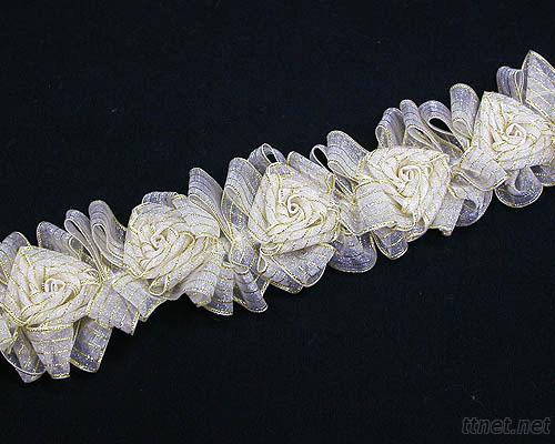 Organza Ribbon