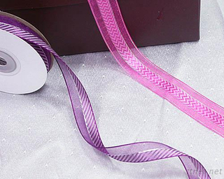 Organza Ribbon