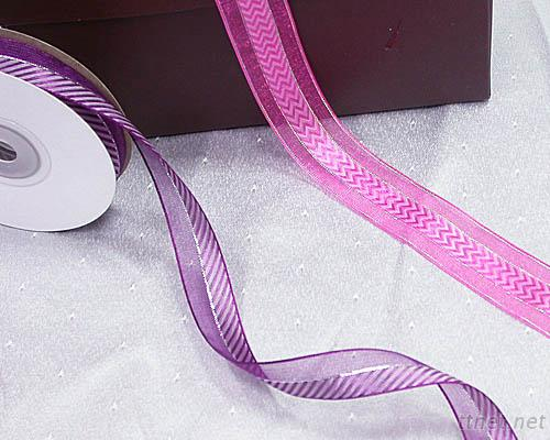 Organza Ribbon