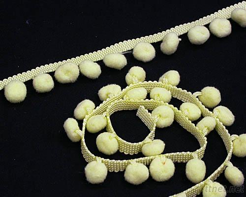 Lace Trims