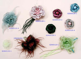 Corsage