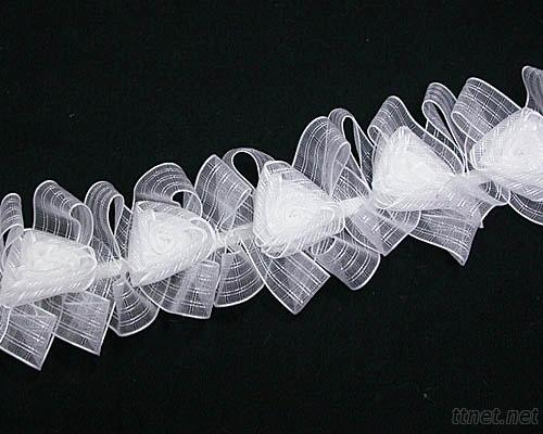 Organza Ribbon