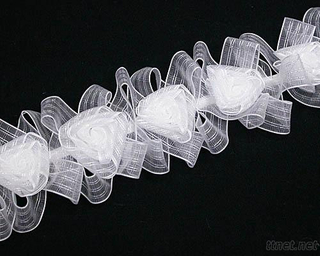 Organza Ribbon