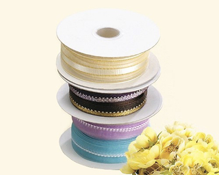Ribbons