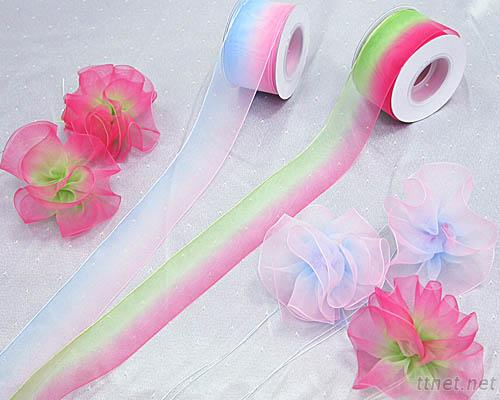 Organza Ribbon