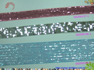 Trimming Ribbon