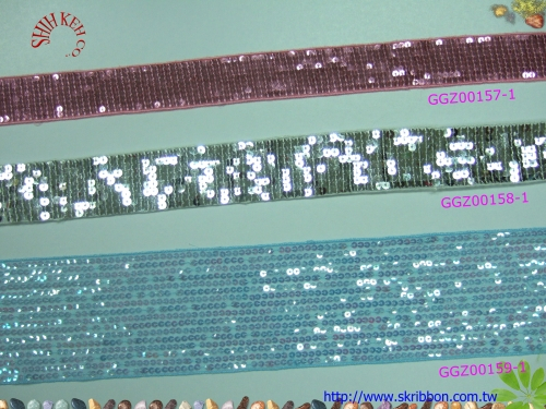 Trimming Ribbon
