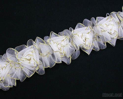 Organza Ribbon