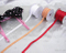 Bra straps