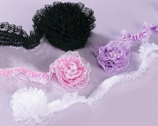 Ribbons
