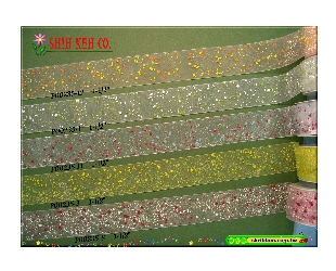 Organza Ribbon