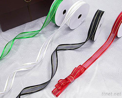 Organza Ribbon