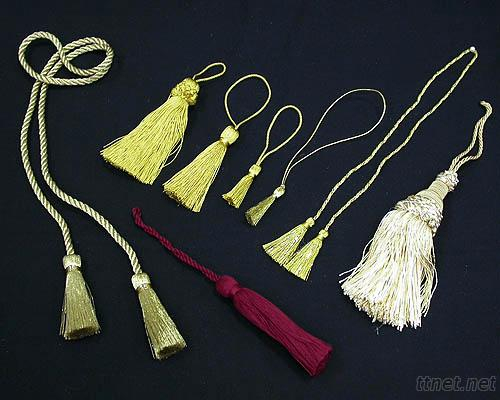 Tassels