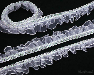 Lace Trims