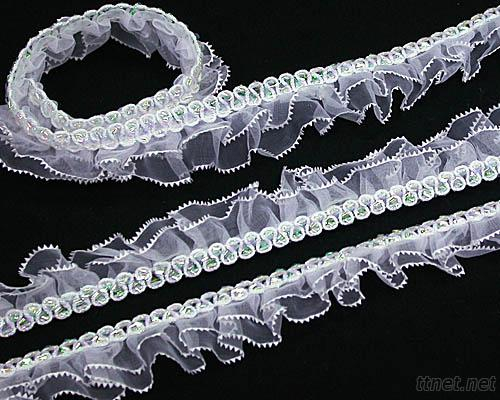 Lace Trims