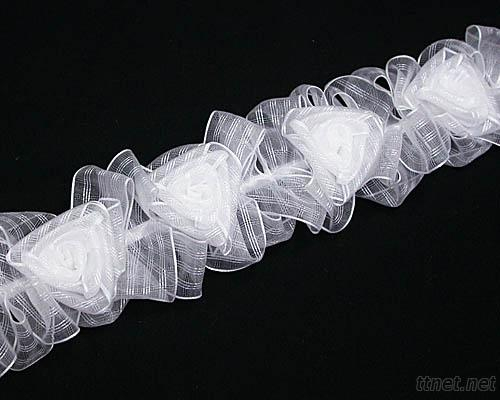 Organza Ribbon