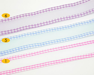 Ribbons