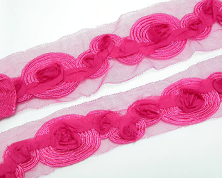 Ribbons