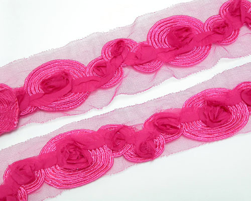 Ribbons