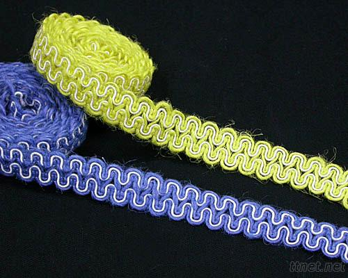 Lace Trims