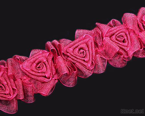 Organza Ribbon