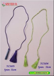 Tassels