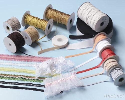 Elastic Bands