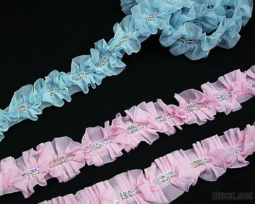 Lace Trims