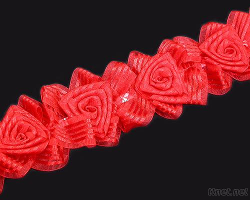 Organza Ribbon