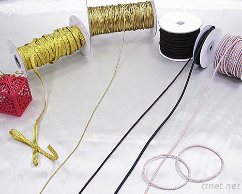 Elastic Rope