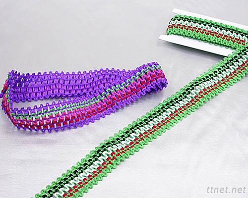 Elastic Bands