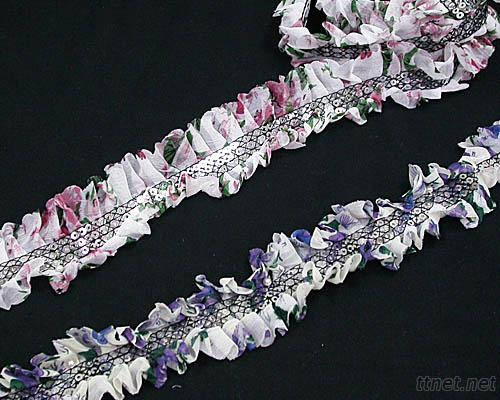 Lace Trims