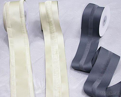 Jacquard Webbings
