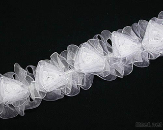 Organza Ribbon