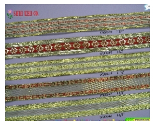 Wrapping Ribbon