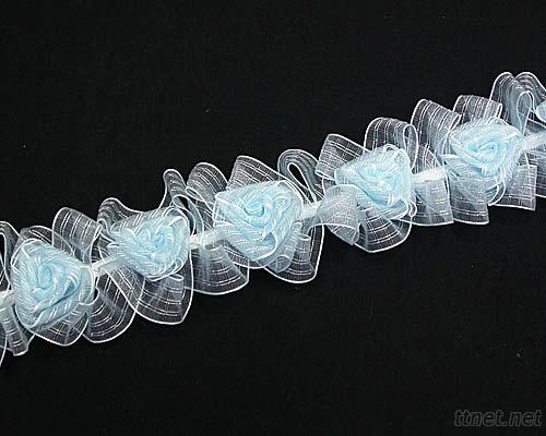 Organza Ribbon
