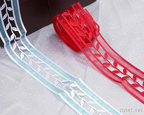 Organza Ribbon