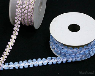 Lace Trims