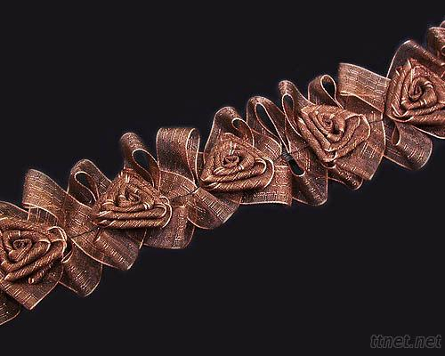 Organza Ribbon
