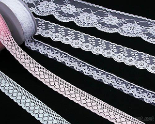 Lace Trims