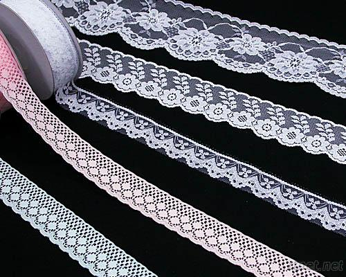 Lace Trims