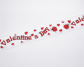 Ribbons