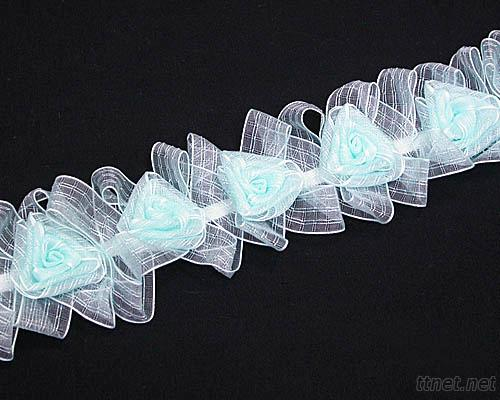 Organza Ribbon