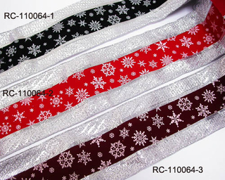 Christmas Ribbon