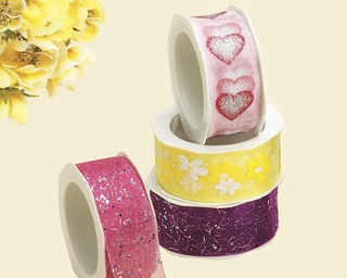 Ribbons