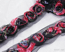 Lace Trims