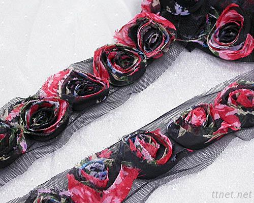 Lace Trims