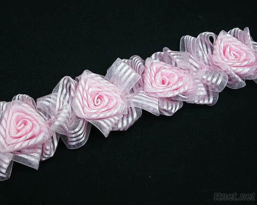 Organza Ribbon