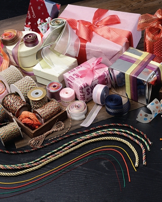 Gift Ribbon